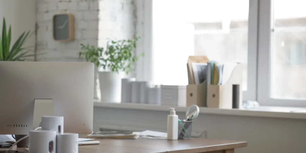 Office placeholder image